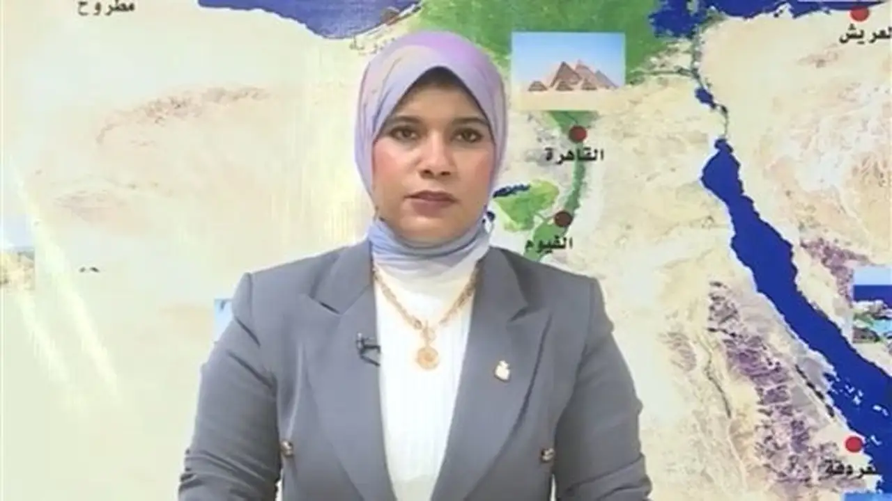 الأرصاد تُعلن عن موعد انتهاء الموجة الحارة وانخفاض الحرارة قريباً